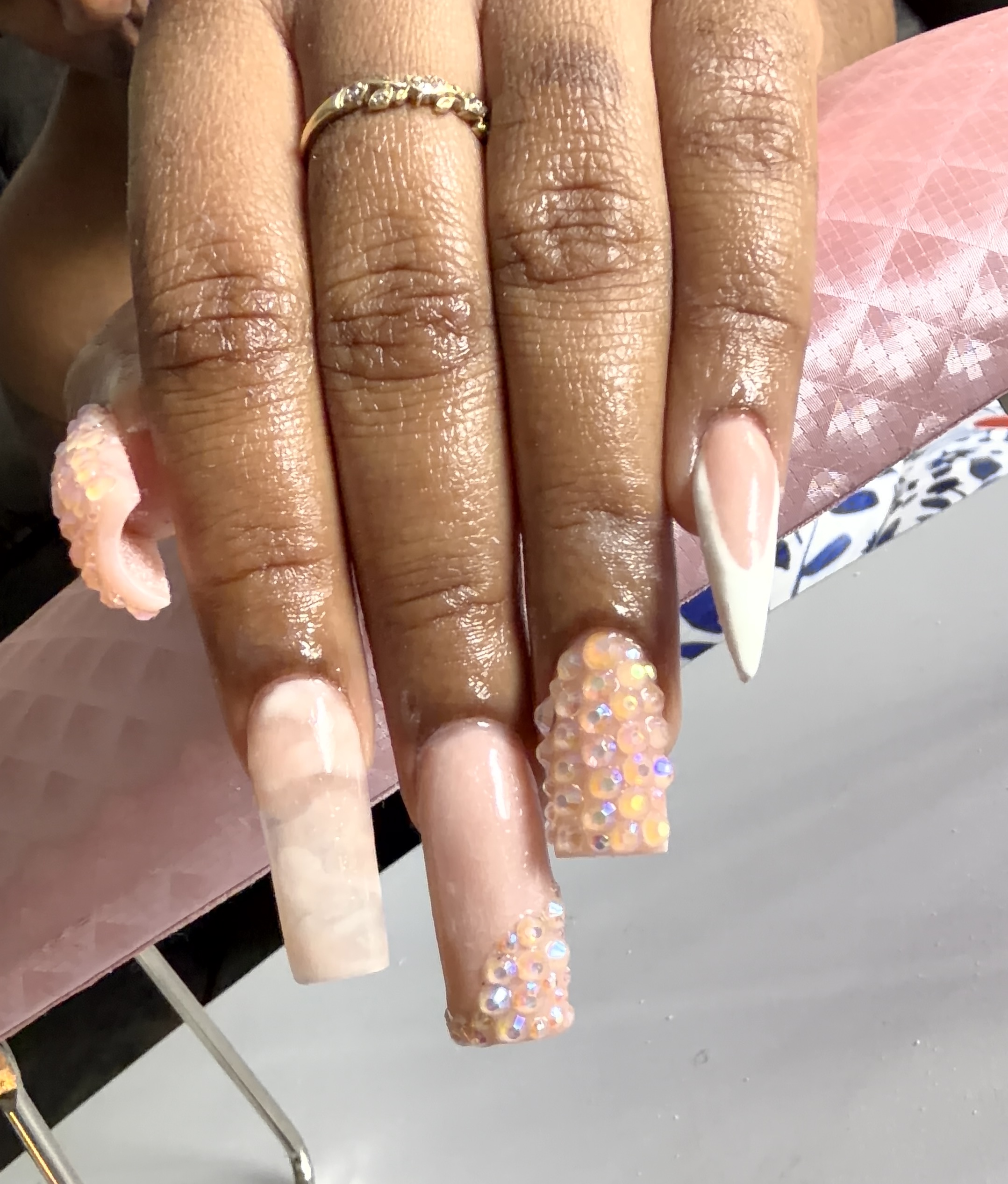 Medium Set $85