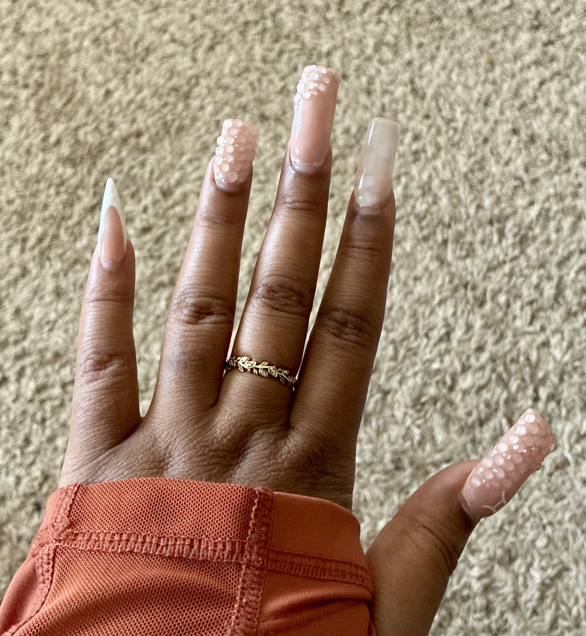 ✨ Retention ✨ 4 weeks